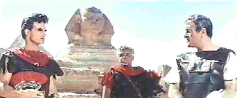 Le Fils de Spartacus - 1962 - Sergio Corbucci Image3