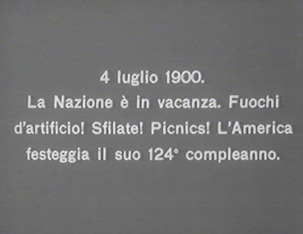 sottotitoli del film nella versione italiana