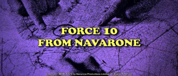 original title screen