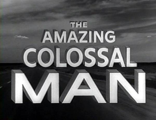 original title screen