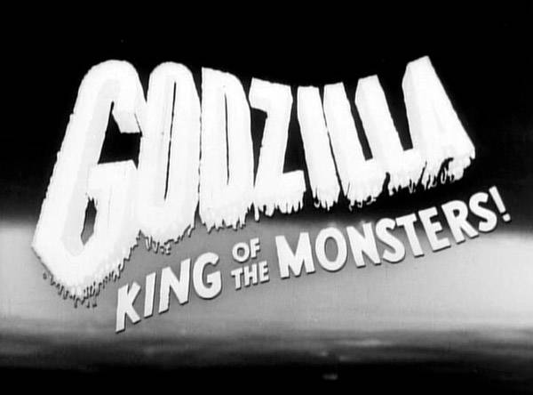 Il titolo USA del film presentato tagliato e manipolato nel 1956 per la nersione in lingua inglese