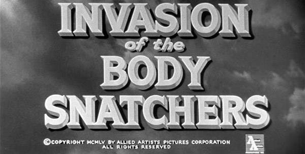 original title screen