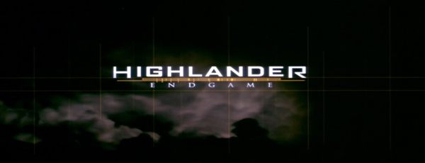 original title screen