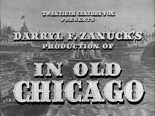 original title screen