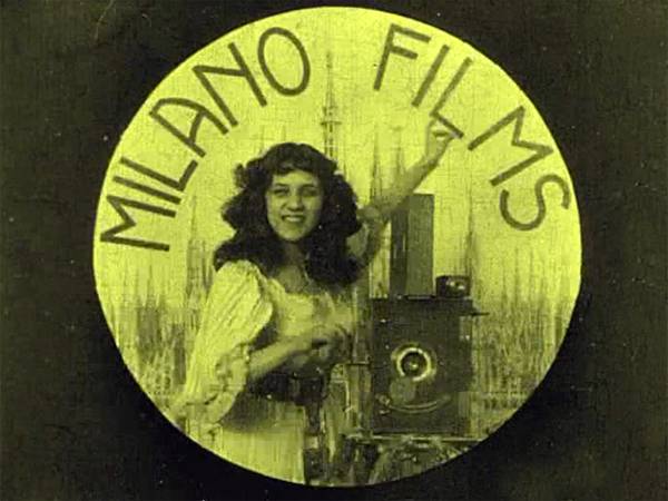logo dello studio di produzione