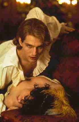 Tom Cruise in una scena del film