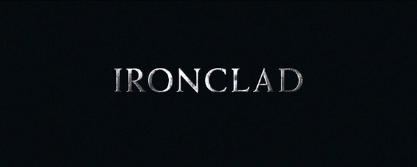 original title screen