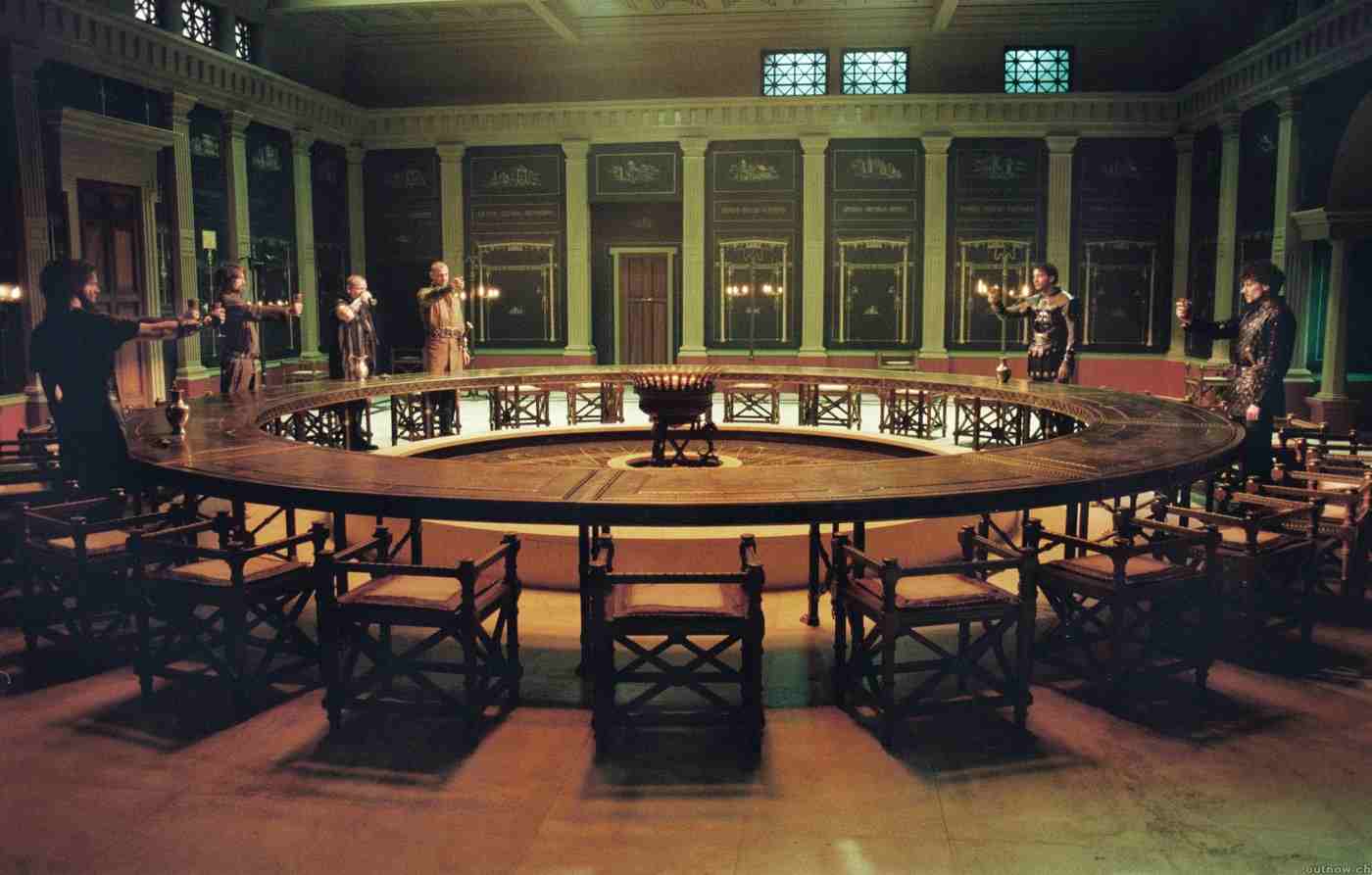 scena