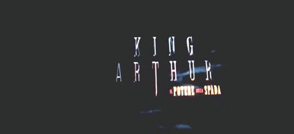 original title screen
