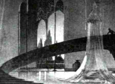 scena