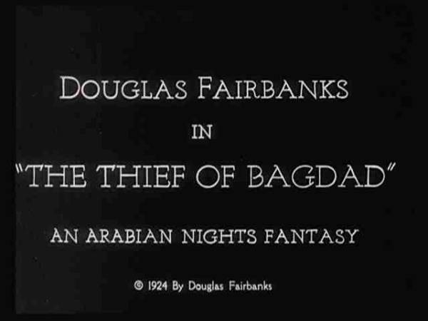 original title screen