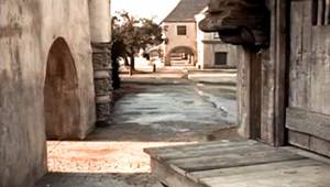 scena