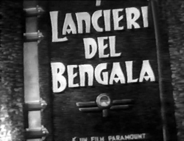 titolo del film nella versione italiana