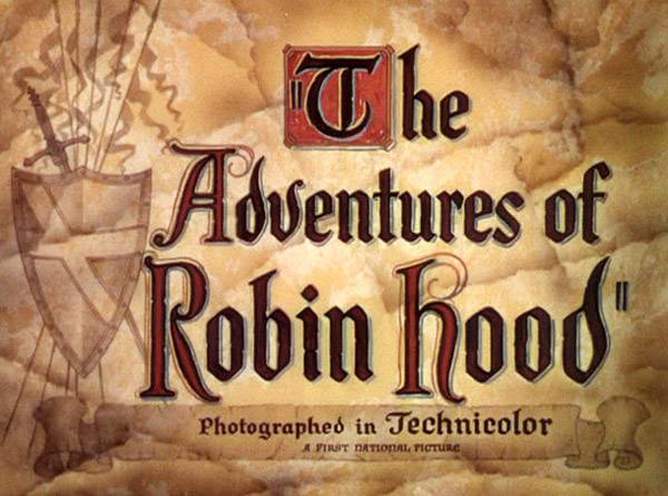 original title screen