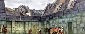 scena