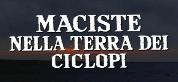 original title screen