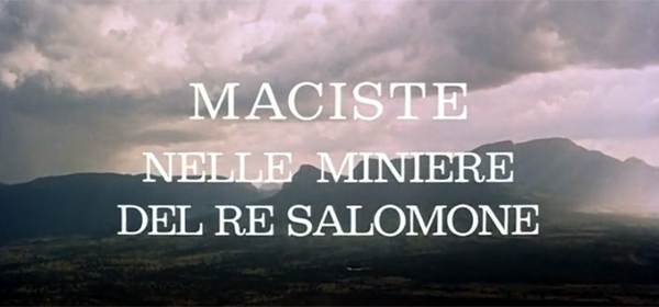original title screen
