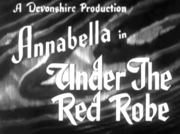 original title screen