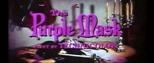 original title screen