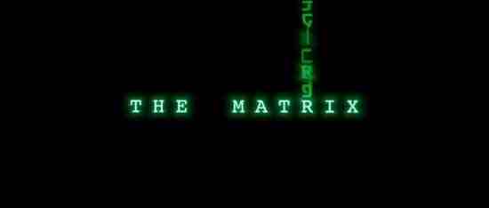 movie title screen