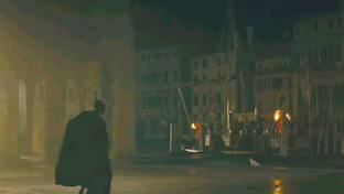 scena