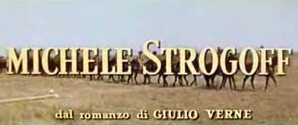 original title screen Italia