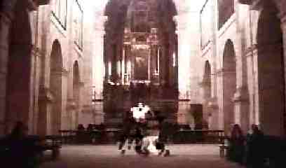 scena
