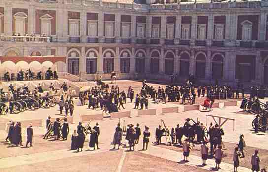 scena