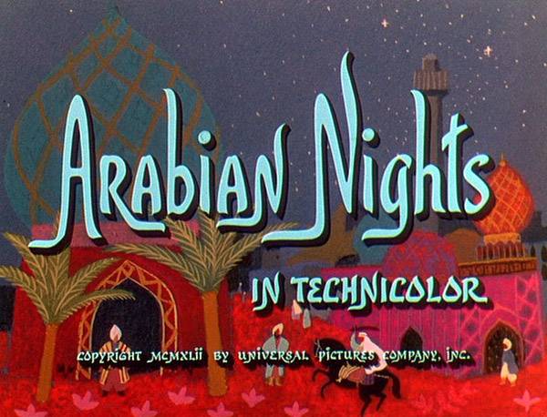 original title screen