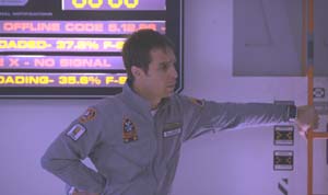 scena