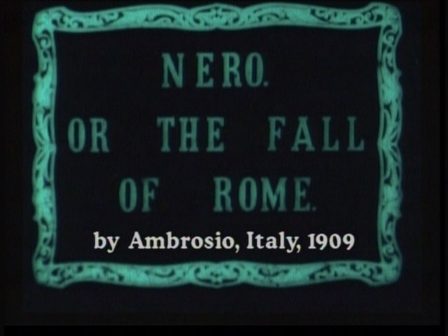 la rititolazione americana nella versione USA del film