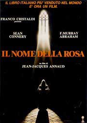 il poster del film nella versione italiana