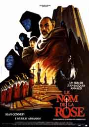 il poster del film nella versione francese