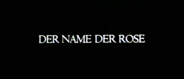 original title screen versione tedesca