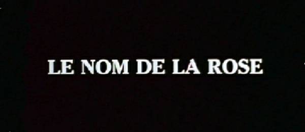 original title screen versione francese