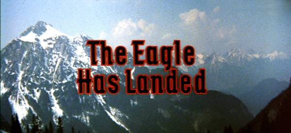 original title screen