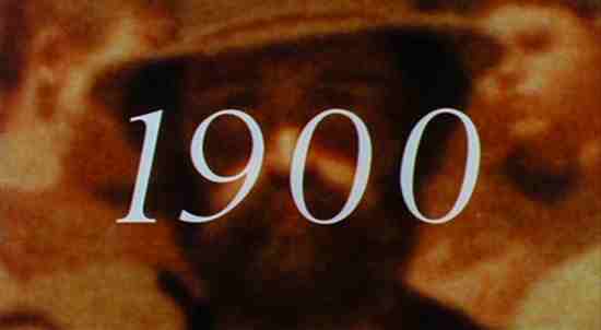 Il titolo nella seconda parte del film