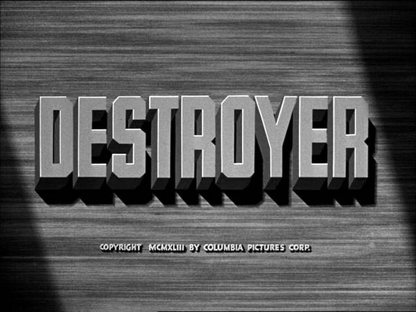 titolo originale del film