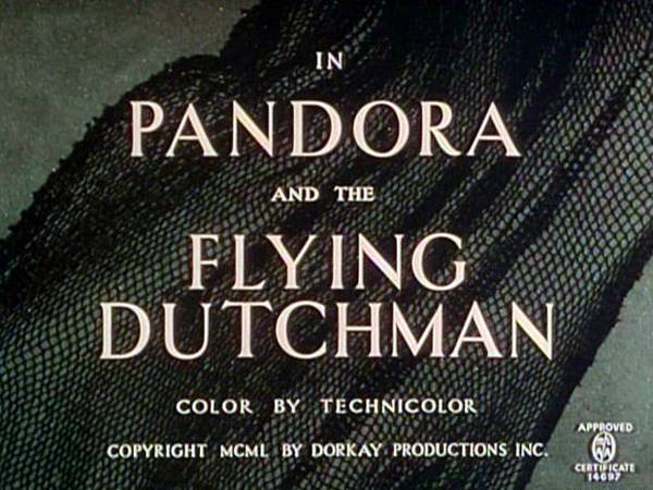 original title screen