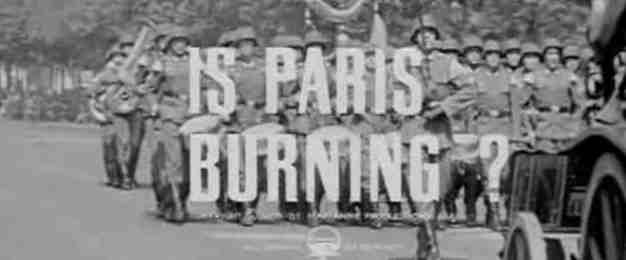 titolo del film nella versione USA