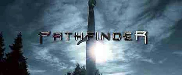 original title screen - fine film