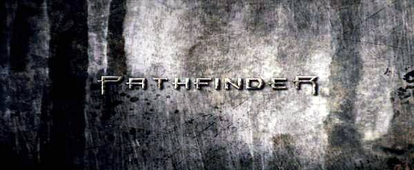 original title screen - inizio film