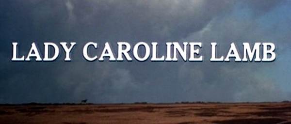 original title screen
