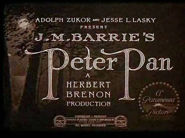 original title screen