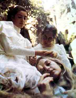 Una scena del film