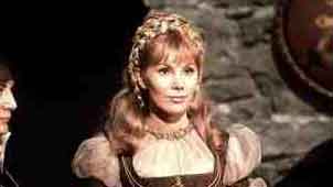 Il principe di Donegal KOLOSSAL A CONFRONTO