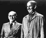 Da desta, Michael Powell e Emeric Pressburger