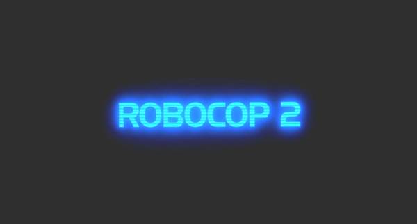 original title screen