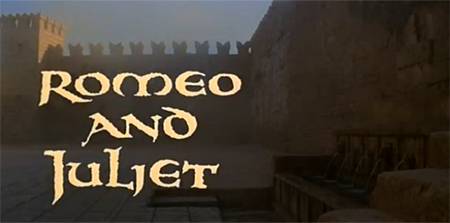 original title screen versione inglese