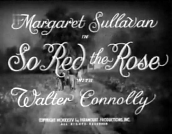 original title screen